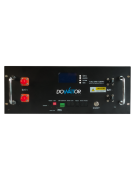 Dowattor25.6V