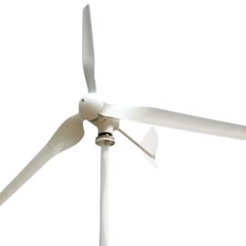 вітрогенератор 2кв