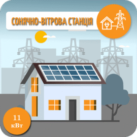 Солнечные электростанции