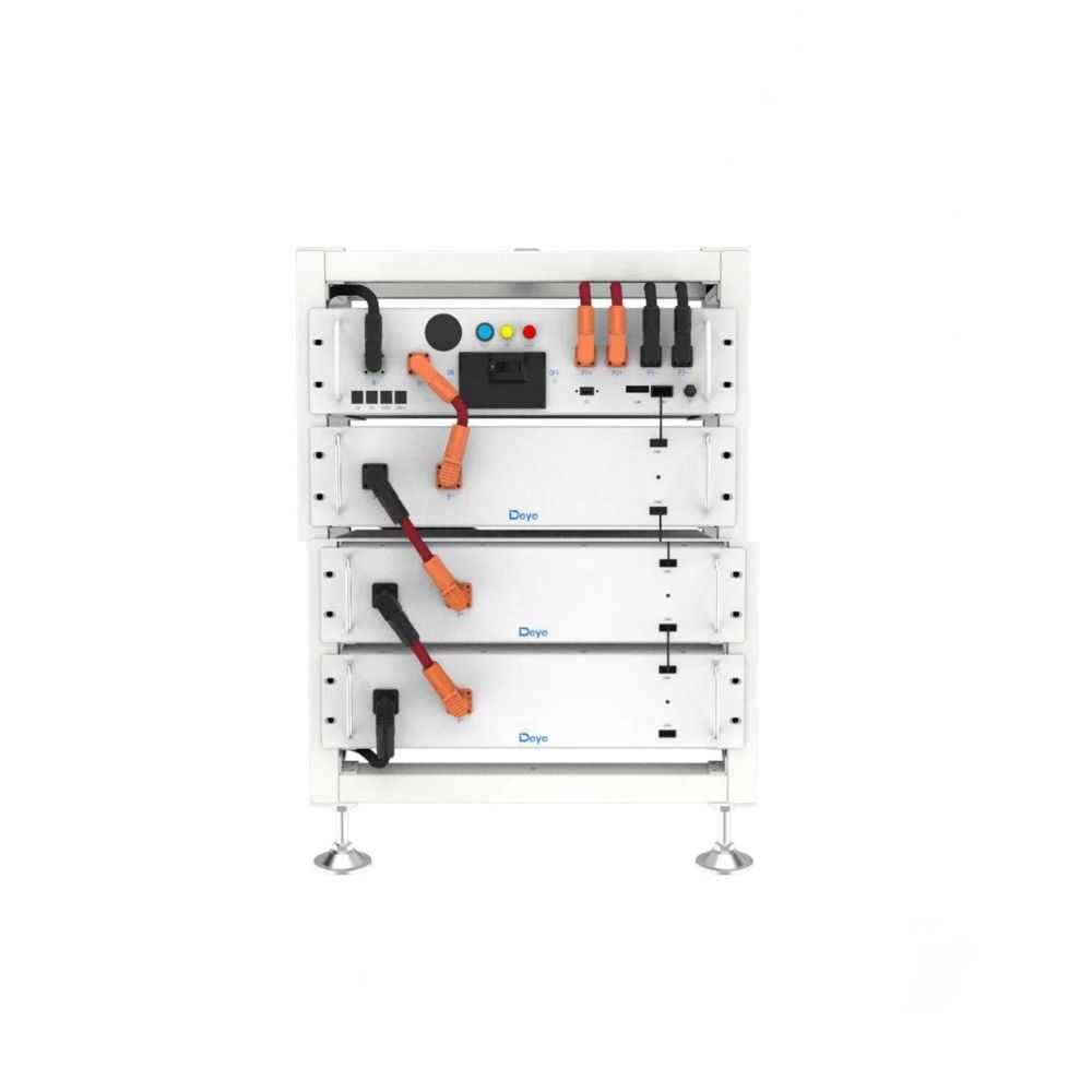 4 Стойка 4h-51.2v.