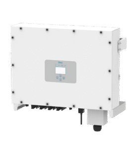 Мережевий інвертор Deye SUN-50K-G04P3-EU