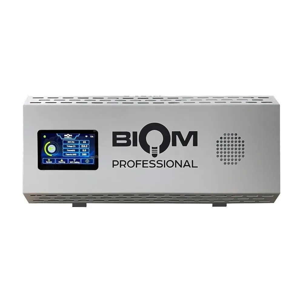 biom СB-HV-160 CB‑HV‑160