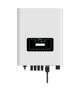 Мережевий інвертор Deye SUN-12K-G03